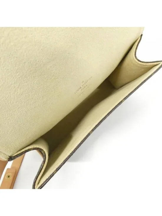 Louis Vuitton Monogram Pochette Florentine XS Waist Bag - Picture 9 of 10